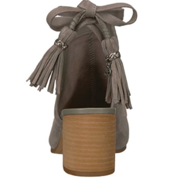 Sam Edelman Women's Sampson Heeled Sandal - Picture 2 of 8